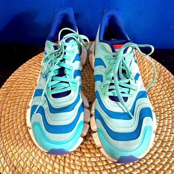 Adidas Climacool Vento Boost Running Shoes FX7847 Mens Sz 10 main image 5